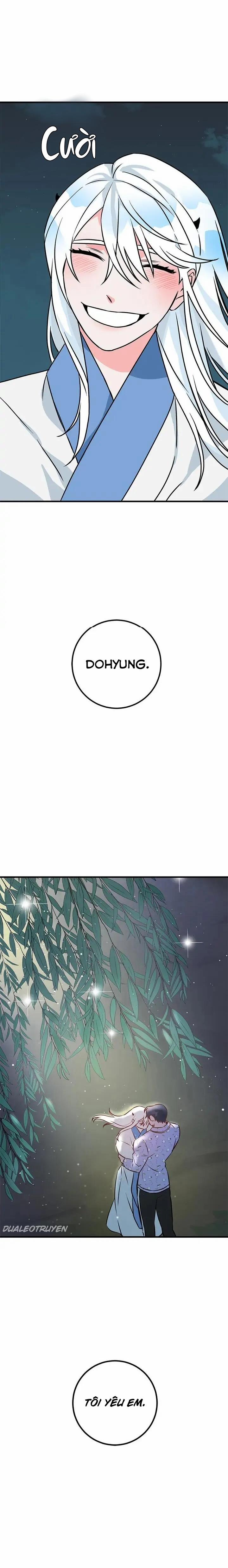 [HOÀN] Hai Khoảnh Khắc 48 0 48 0 0 nhẹ trang 28