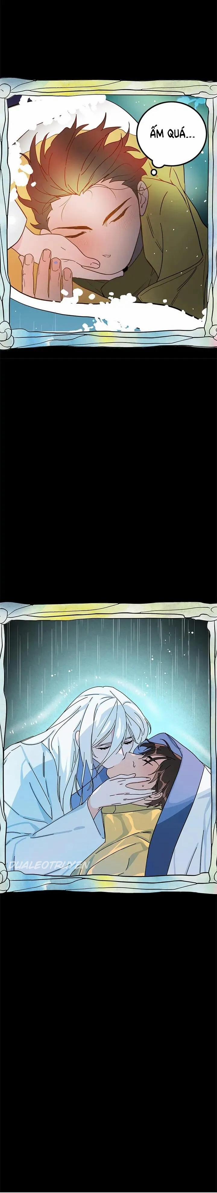 [HOÀN] Hai Khoảnh Khắc 48 0 48 0 0 nhẹ trang 4