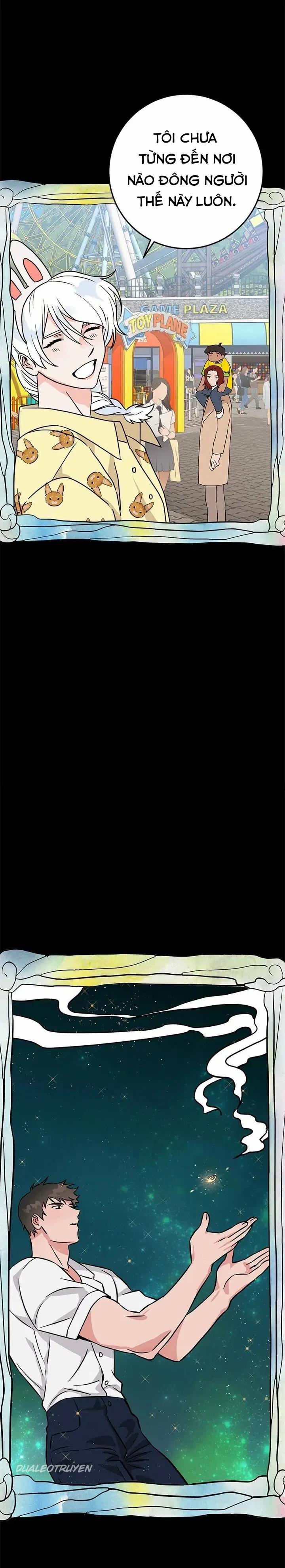 [HOÀN] Hai Khoảnh Khắc 48 0 48 0 0 nhẹ trang 9