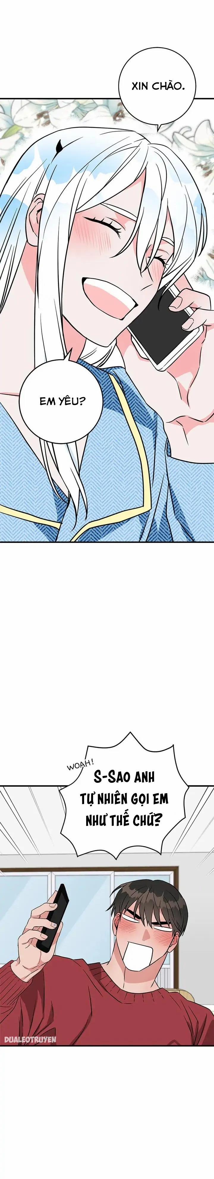 [HOÀN] Hai Khoảnh Khắc 49 0 49 trang 11