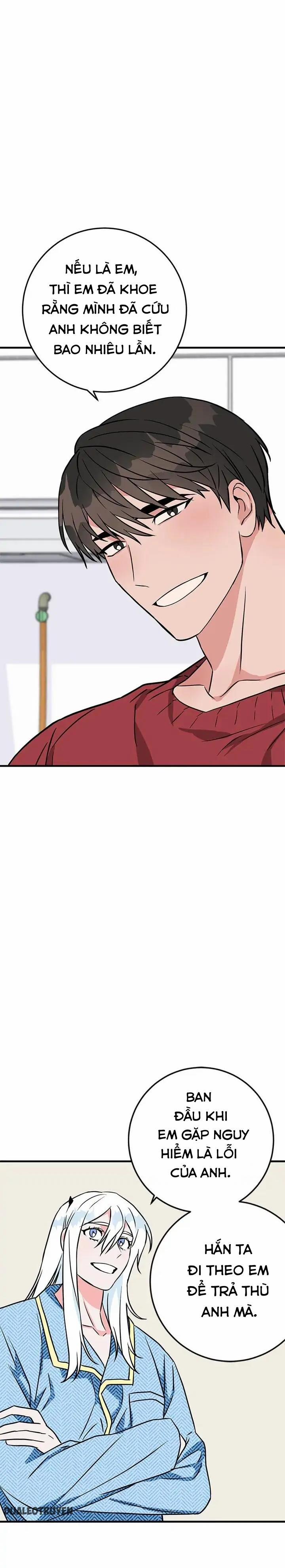 [HOÀN] Hai Khoảnh Khắc 49 0 49 trang 16