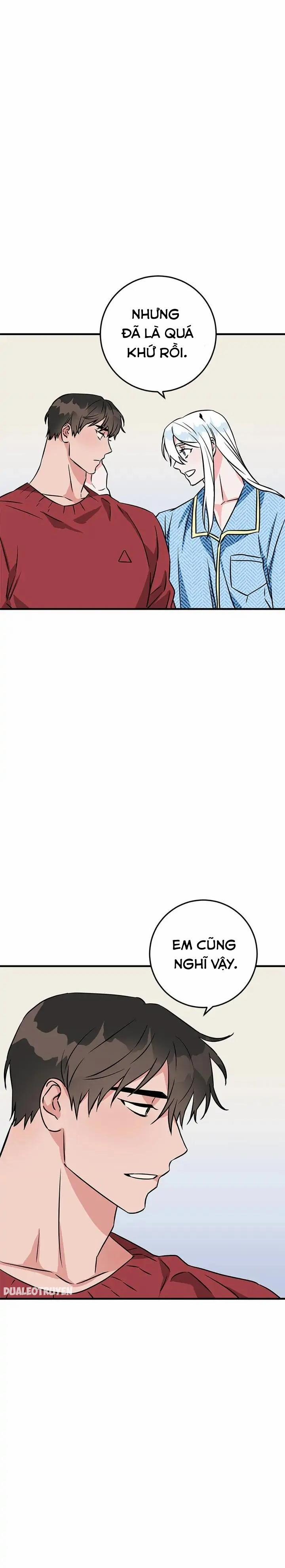 [HOÀN] Hai Khoảnh Khắc 49 0 49 trang 17