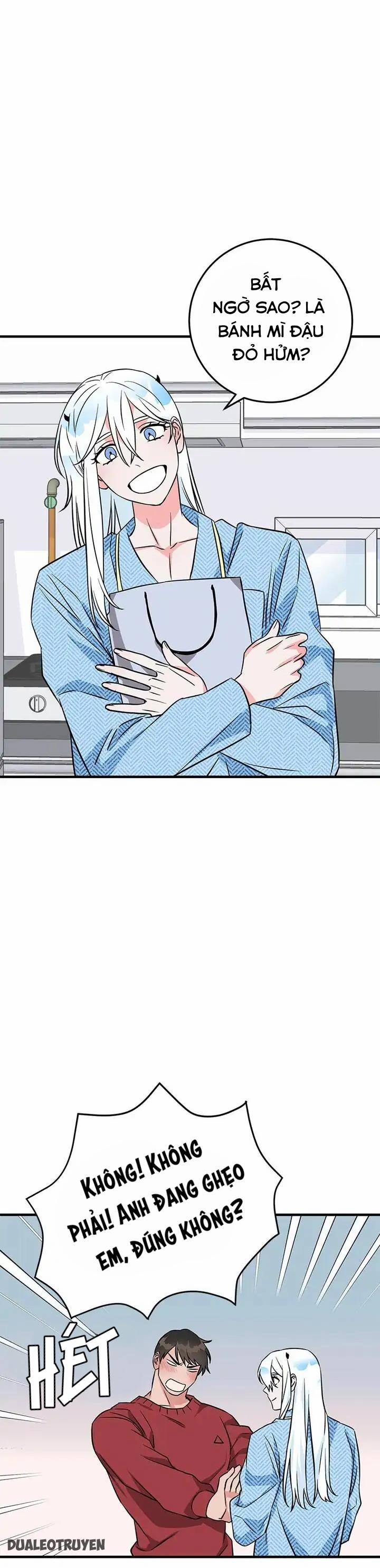 [HOÀN] Hai Khoảnh Khắc 49 0 49 trang 3