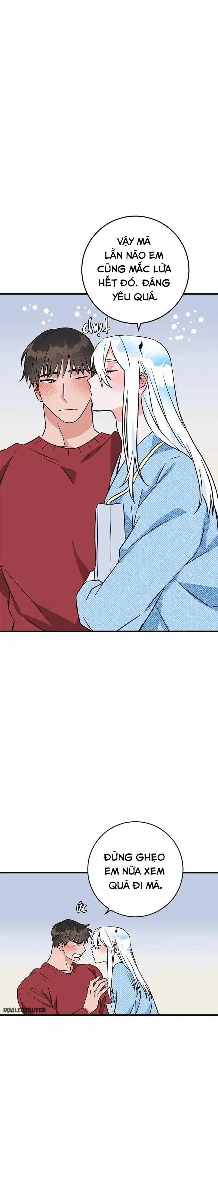 [HOÀN] Hai Khoảnh Khắc 49 0 49 trang 4