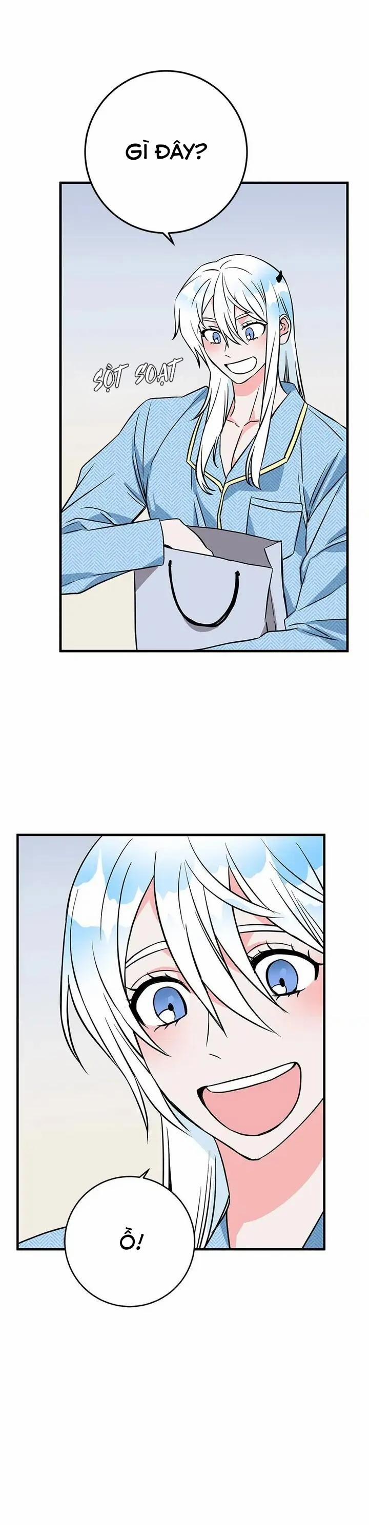 [HOÀN] Hai Khoảnh Khắc 49 0 49 trang 5