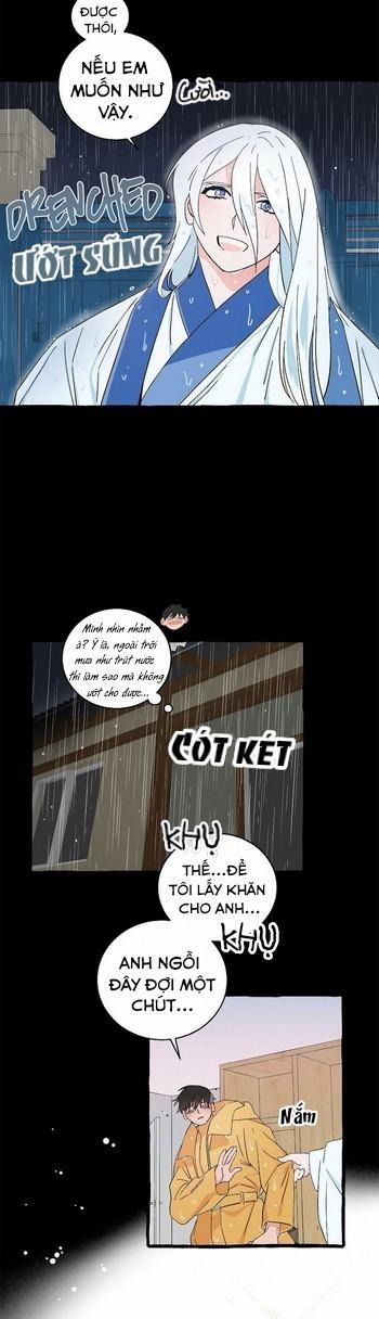 [HOÀN] Hai Khoảnh Khắc 5 trang 17