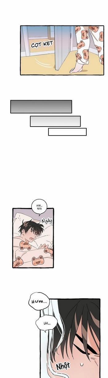 [HOÀN] Hai Khoảnh Khắc 5 trang 2