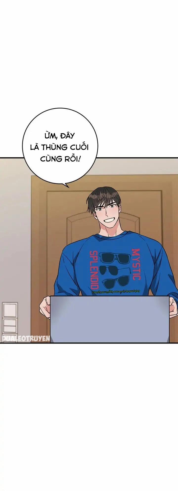 [HOÀN] Hai Khoảnh Khắc 50 0 50 0 0 End trang 1