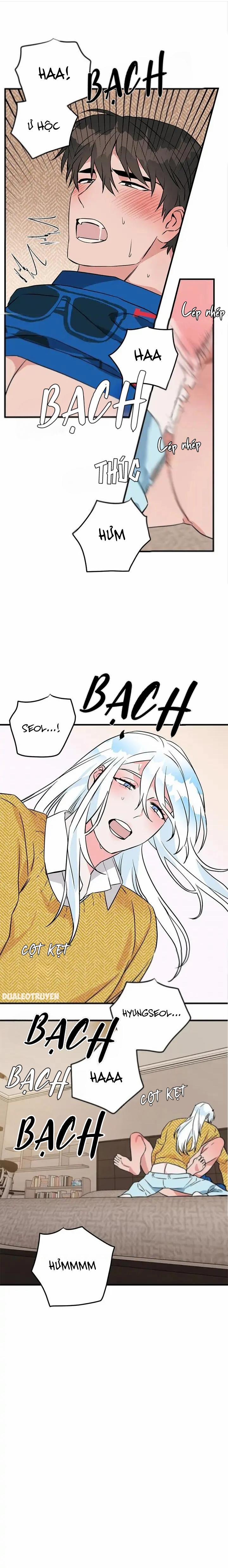 [HOÀN] Hai Khoảnh Khắc 50 0 50 0 0 End trang 21
