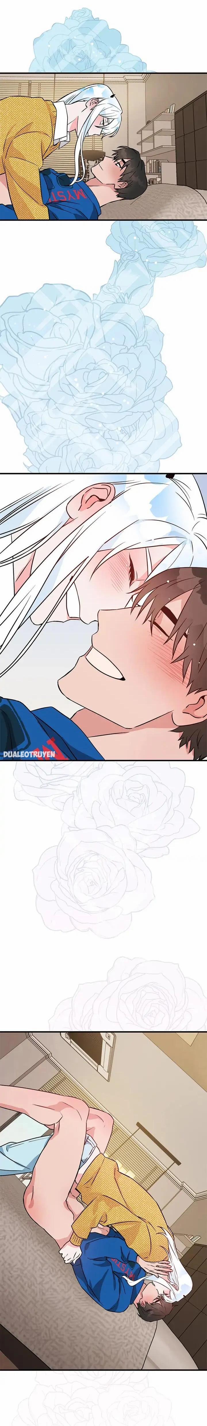 [HOÀN] Hai Khoảnh Khắc 50 0 50 0 0 End trang 26