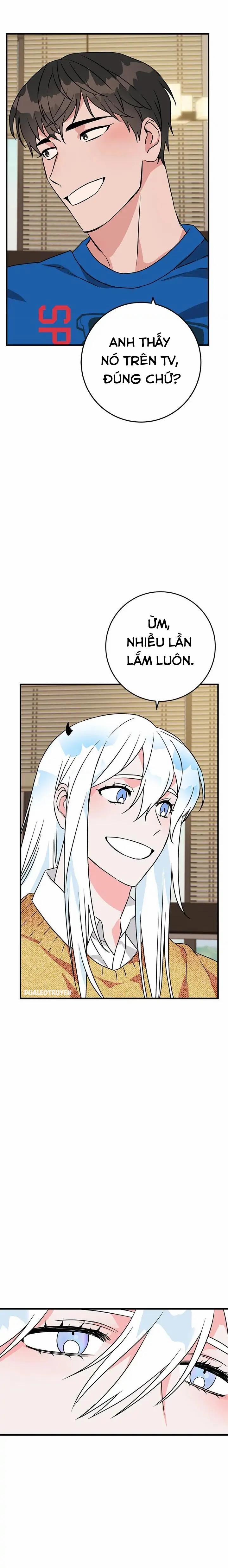 [HOÀN] Hai Khoảnh Khắc 50 0 50 0 0 End trang 6