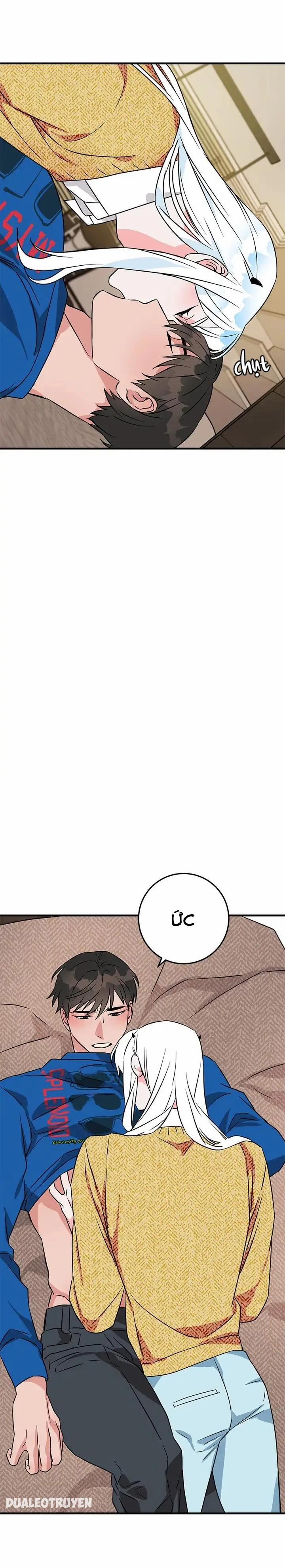 [HOÀN] Hai Khoảnh Khắc 50 0 50 0 0 End trang 8