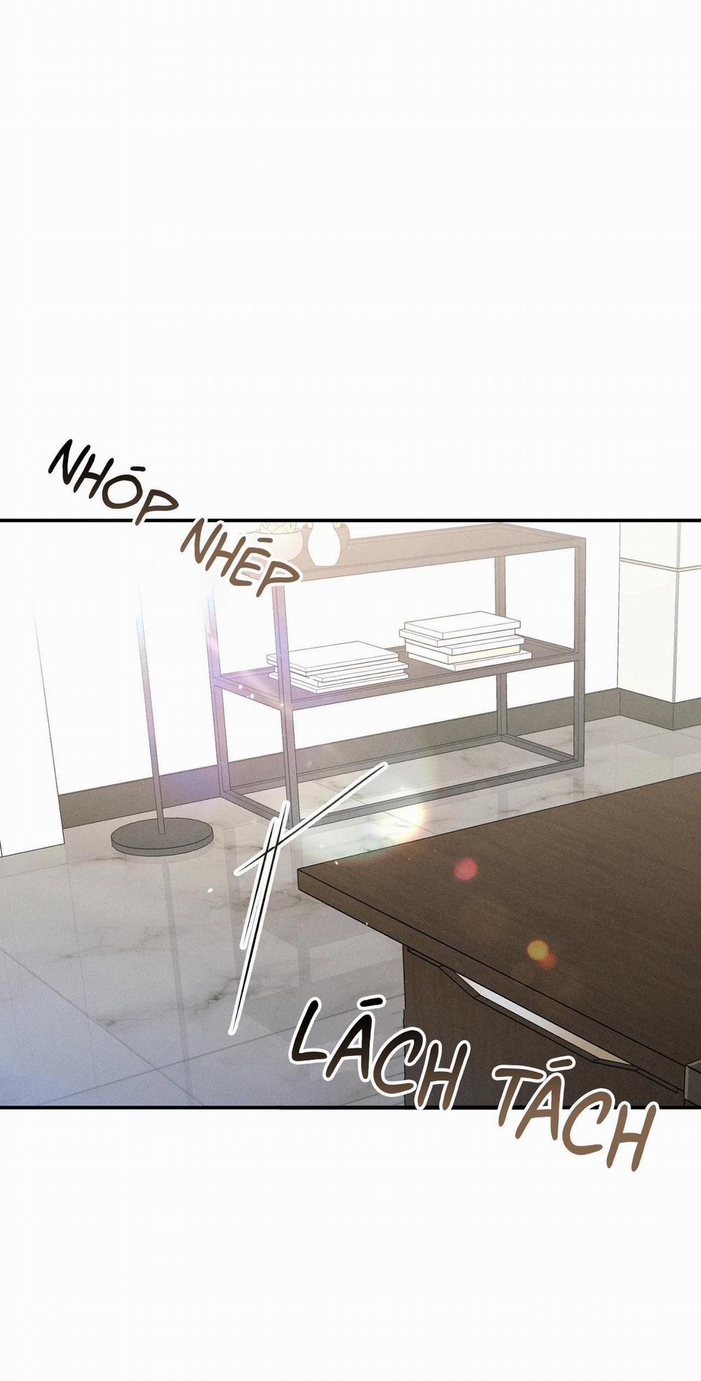 [Hoàn] Không Có Gì Hơn Sự An Toàn Của Tình Yêu 1 0 0 0 trang 1