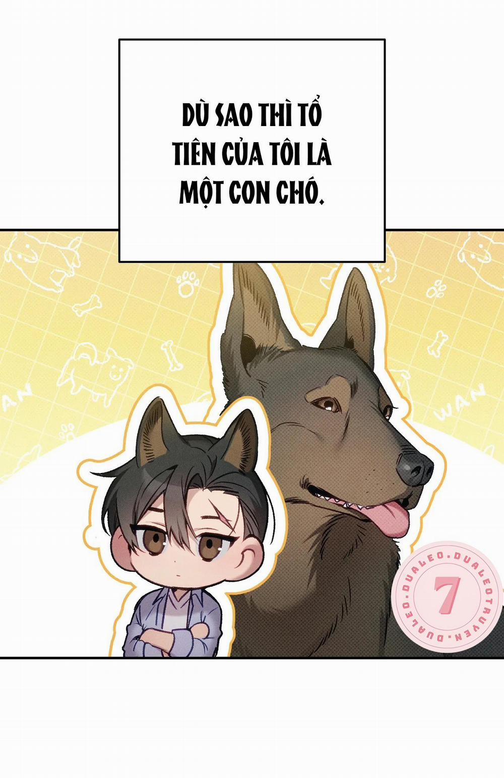 [Hoàn] Không Có Gì Hơn Sự An Toàn Của Tình Yêu 1 0 0 0 trang 26