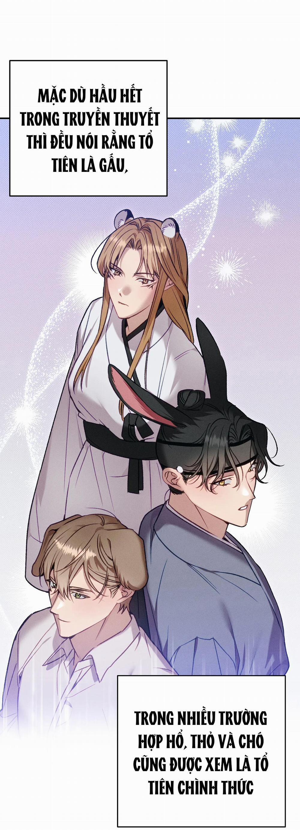 [Hoàn] Không Có Gì Hơn Sự An Toàn Của Tình Yêu 1 0 0 0 trang 28