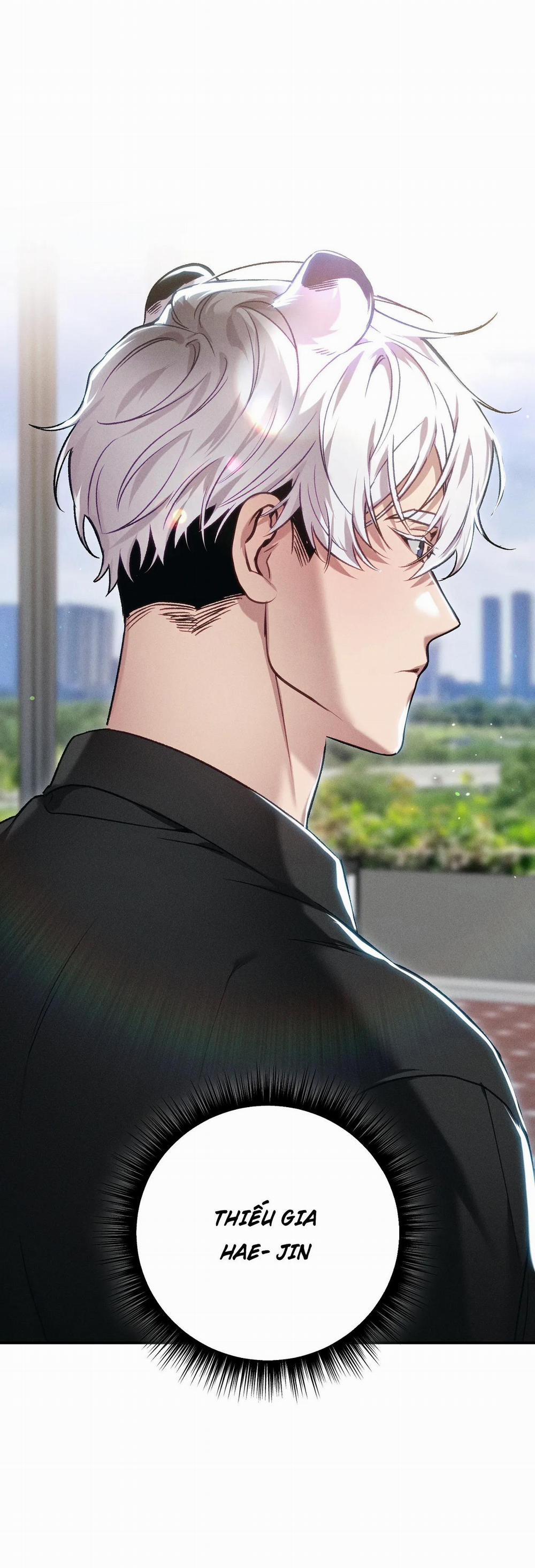 [Hoàn] Không Có Gì Hơn Sự An Toàn Của Tình Yêu 1 0 0 0 trang 38