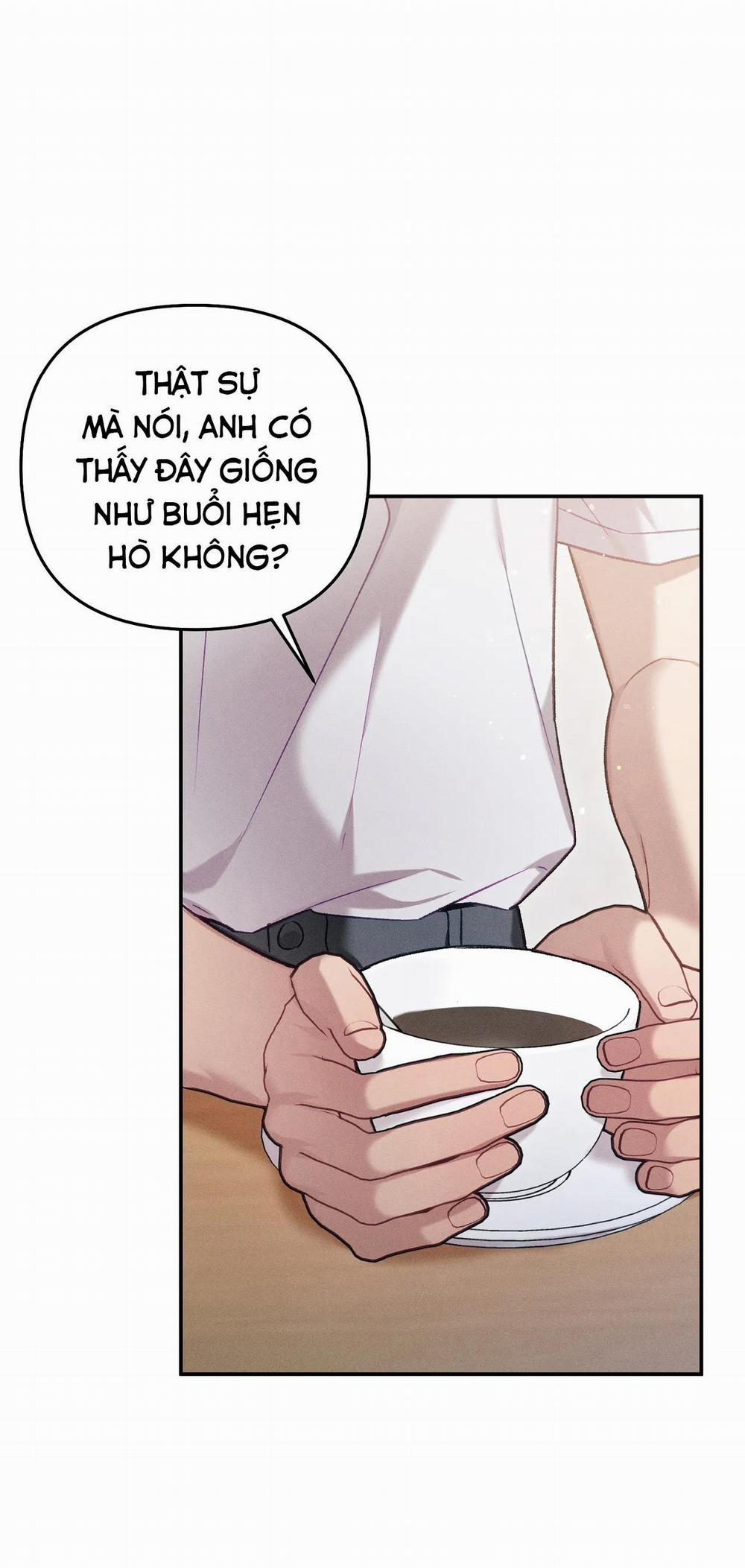 [Hoàn] Không Có Gì Hơn Sự An Toàn Của Tình Yêu 1 trang 17