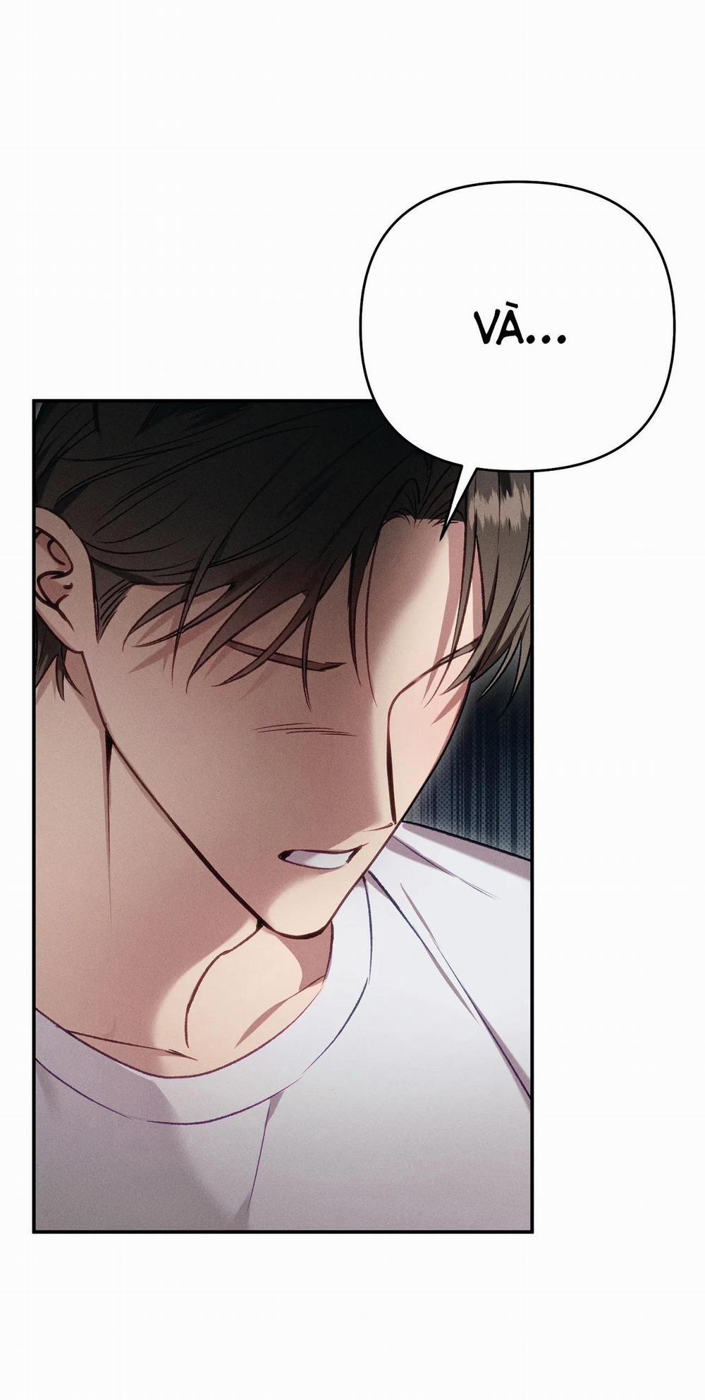 [Hoàn] Không Có Gì Hơn Sự An Toàn Của Tình Yêu 1 trang 19