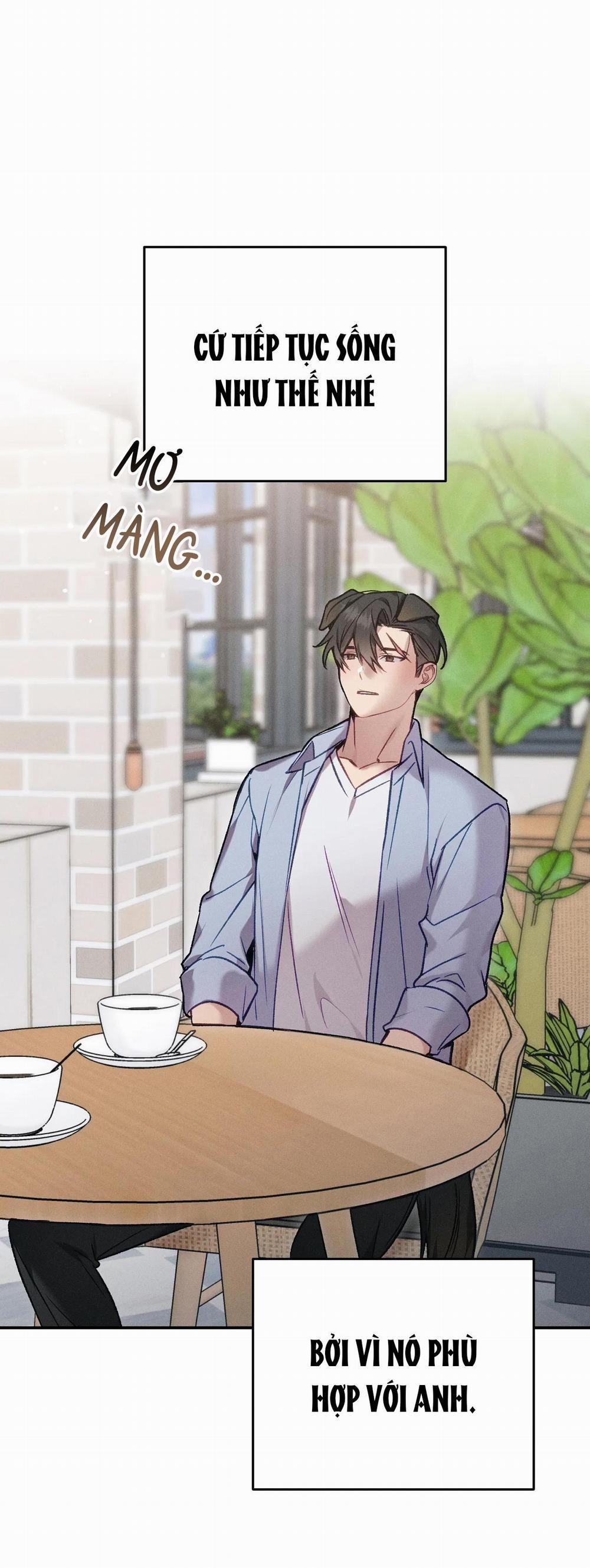 [Hoàn] Không Có Gì Hơn Sự An Toàn Của Tình Yêu 1 trang 24