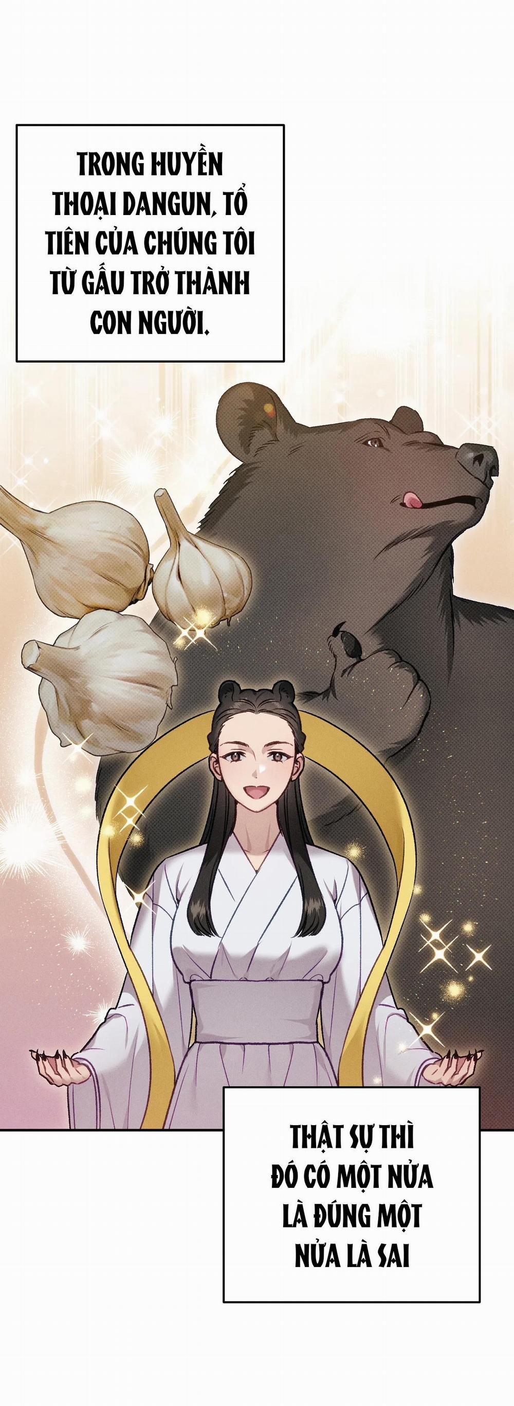 [Hoàn] Không Có Gì Hơn Sự An Toàn Của Tình Yêu 1 trang 27