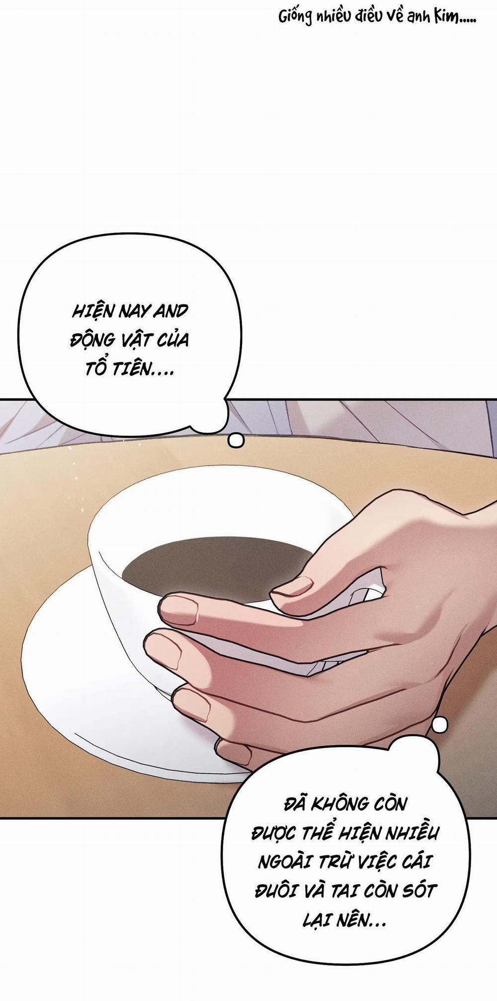 [Hoàn] Không Có Gì Hơn Sự An Toàn Của Tình Yêu 1 trang 29