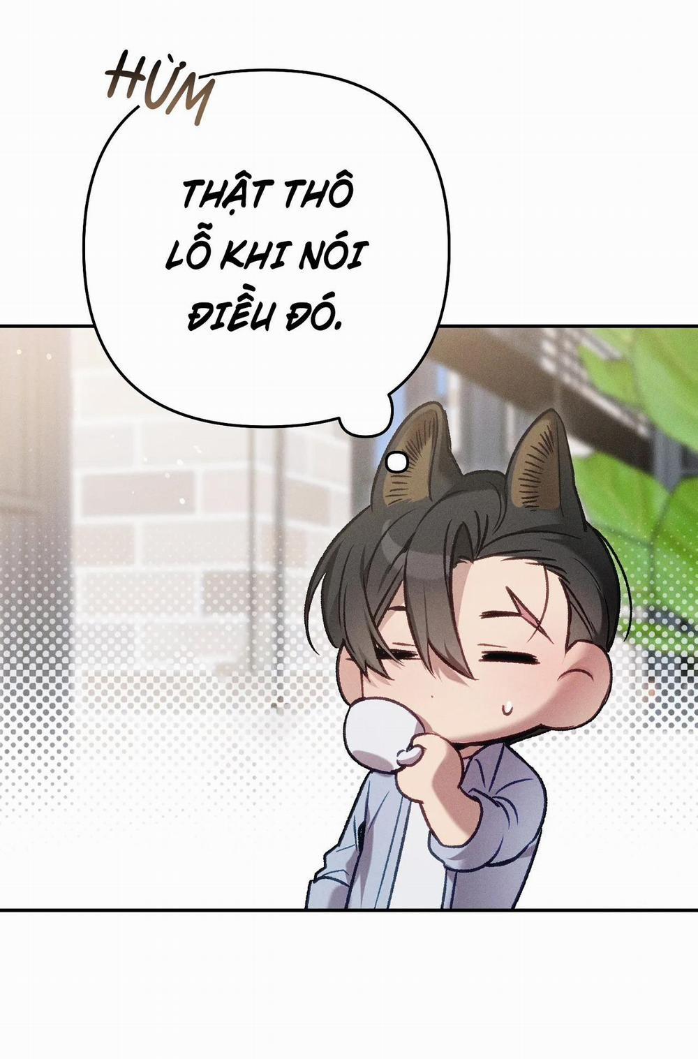 [Hoàn] Không Có Gì Hơn Sự An Toàn Của Tình Yêu 1 trang 30