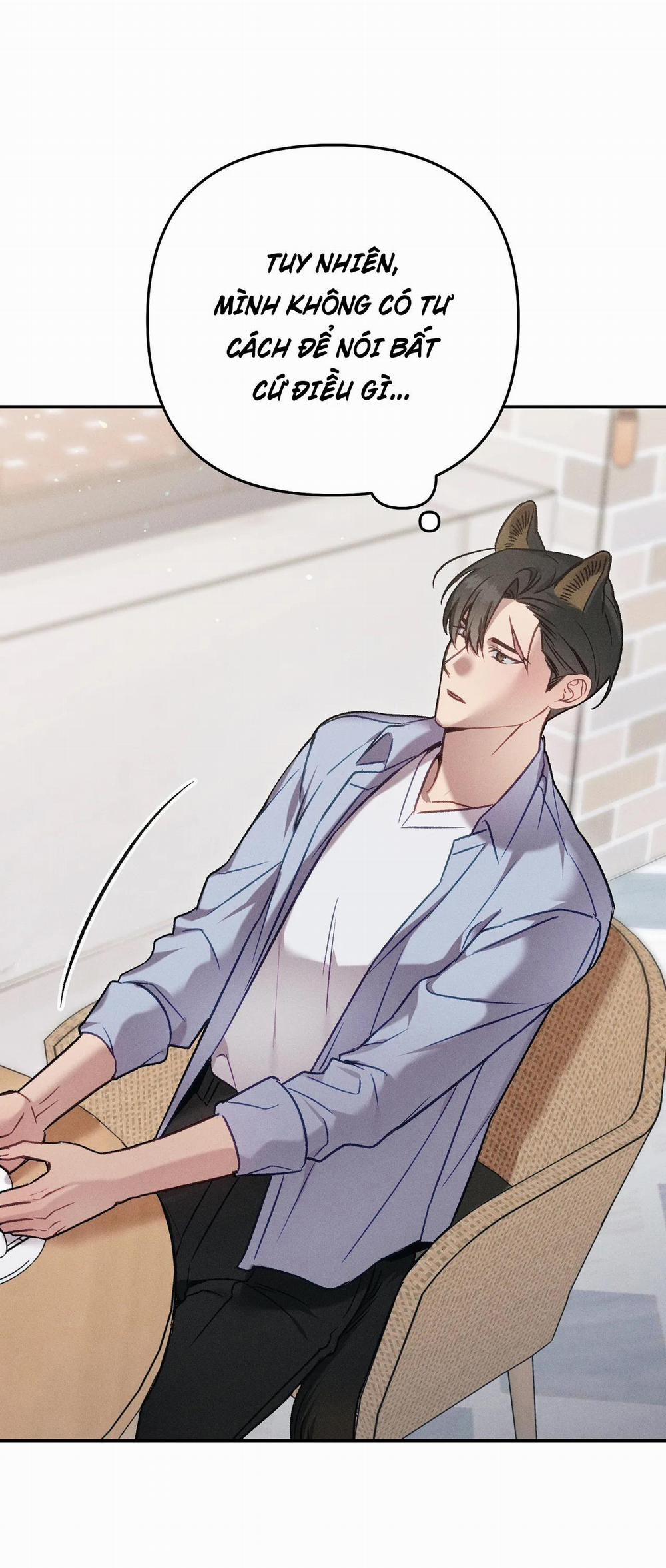 [Hoàn] Không Có Gì Hơn Sự An Toàn Của Tình Yêu 1 trang 31