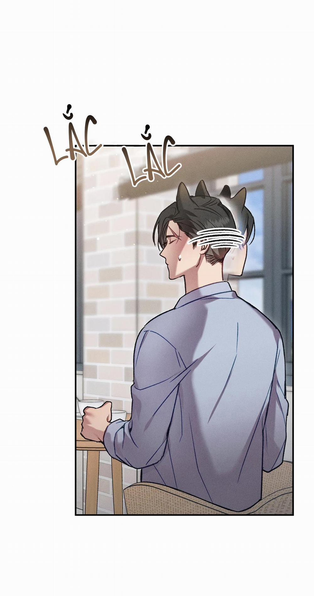 [Hoàn] Không Có Gì Hơn Sự An Toàn Của Tình Yêu 1 trang 33