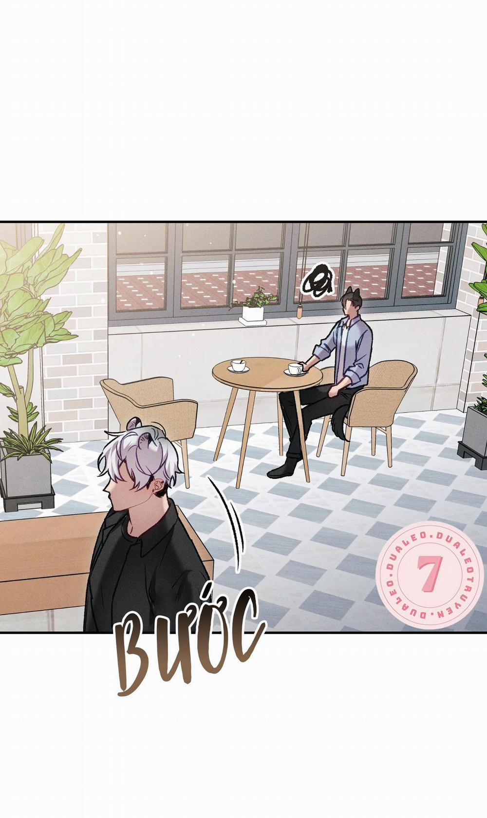 [Hoàn] Không Có Gì Hơn Sự An Toàn Của Tình Yêu 1 trang 35