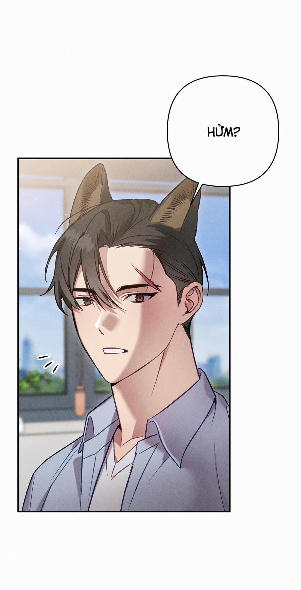 [Hoàn] Không Có Gì Hơn Sự An Toàn Của Tình Yêu 1 trang 36