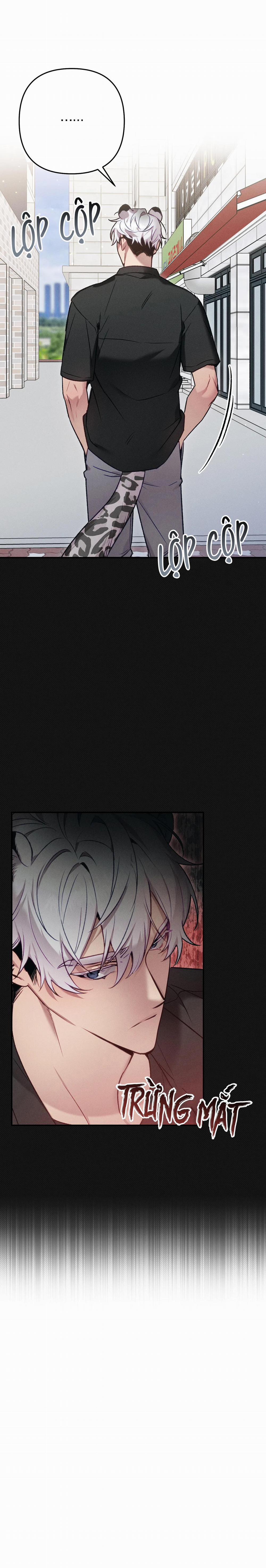 [Hoàn] Không Có Gì Hơn Sự An Toàn Của Tình Yêu 1 trang 48