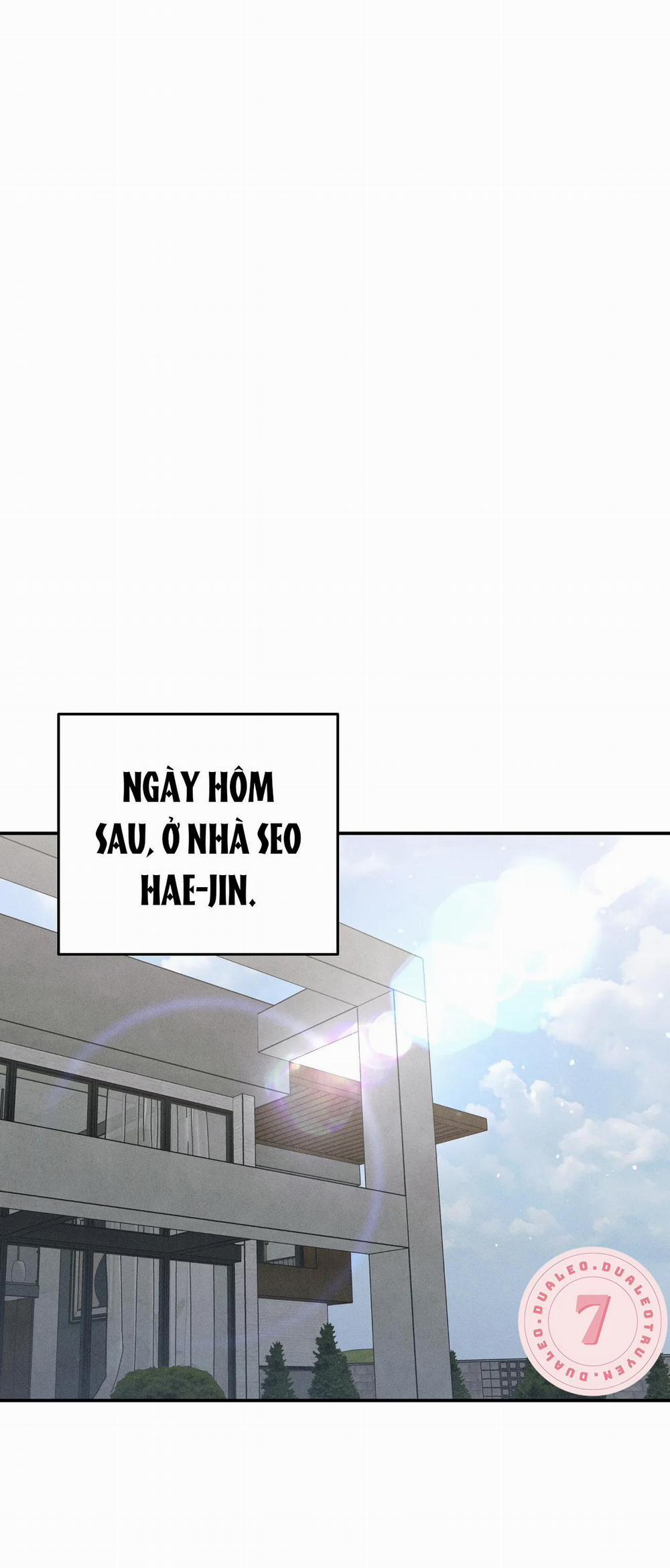 [Hoàn] Không Có Gì Hơn Sự An Toàn Của Tình Yêu 1 trang 49