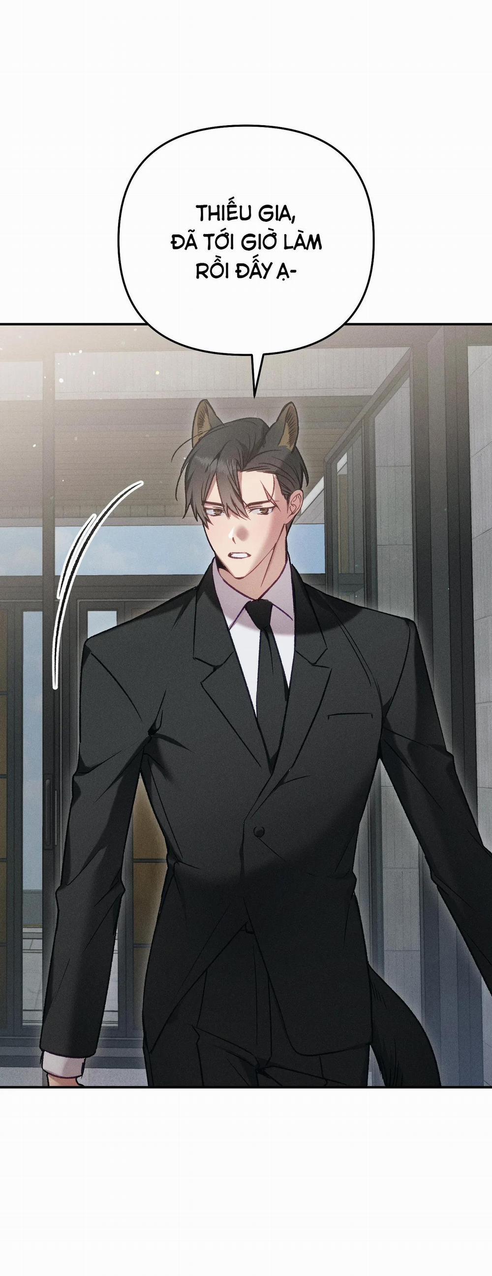 [Hoàn] Không Có Gì Hơn Sự An Toàn Của Tình Yêu 1 trang 50