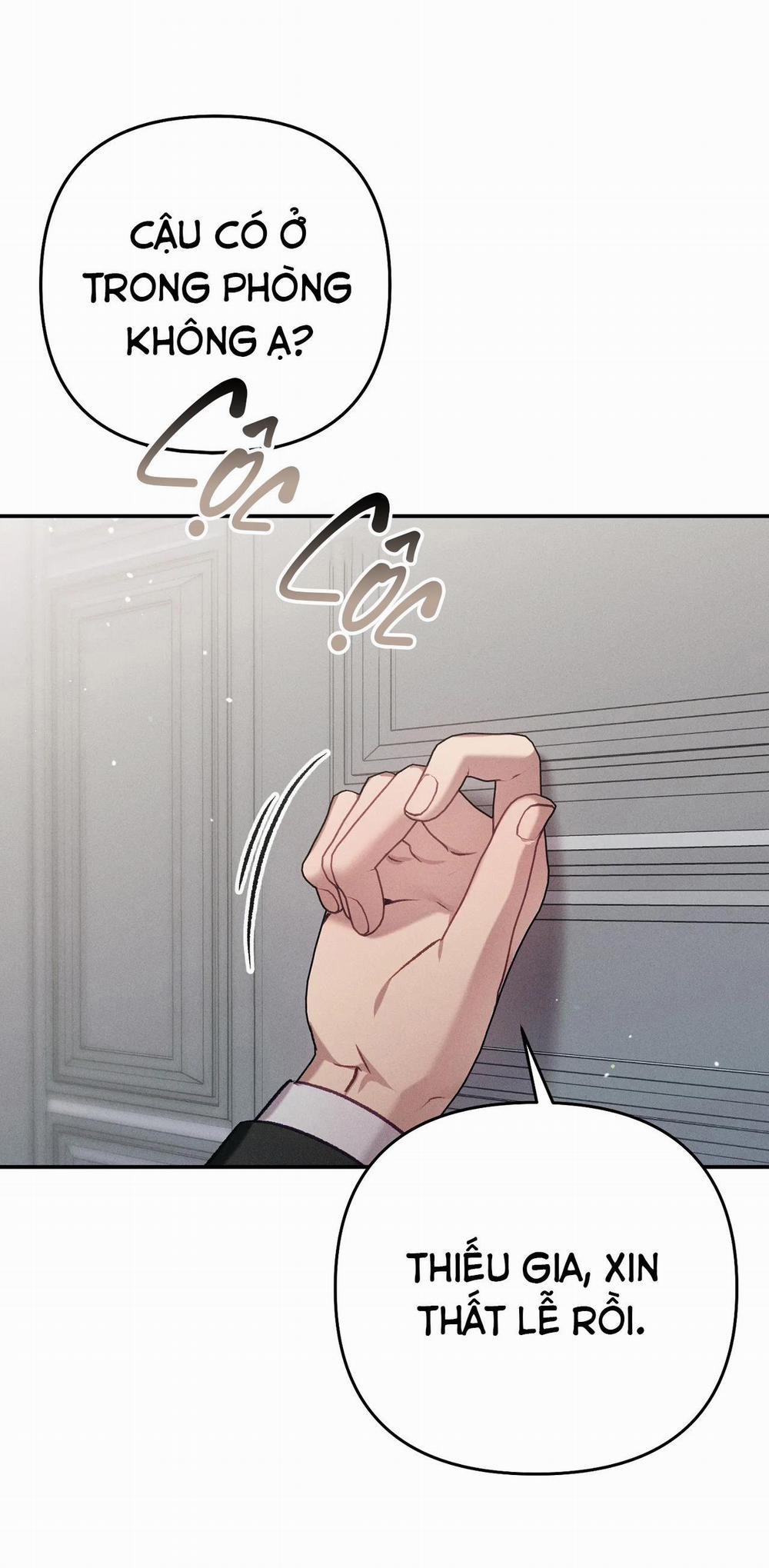 [Hoàn] Không Có Gì Hơn Sự An Toàn Của Tình Yêu 1 trang 54