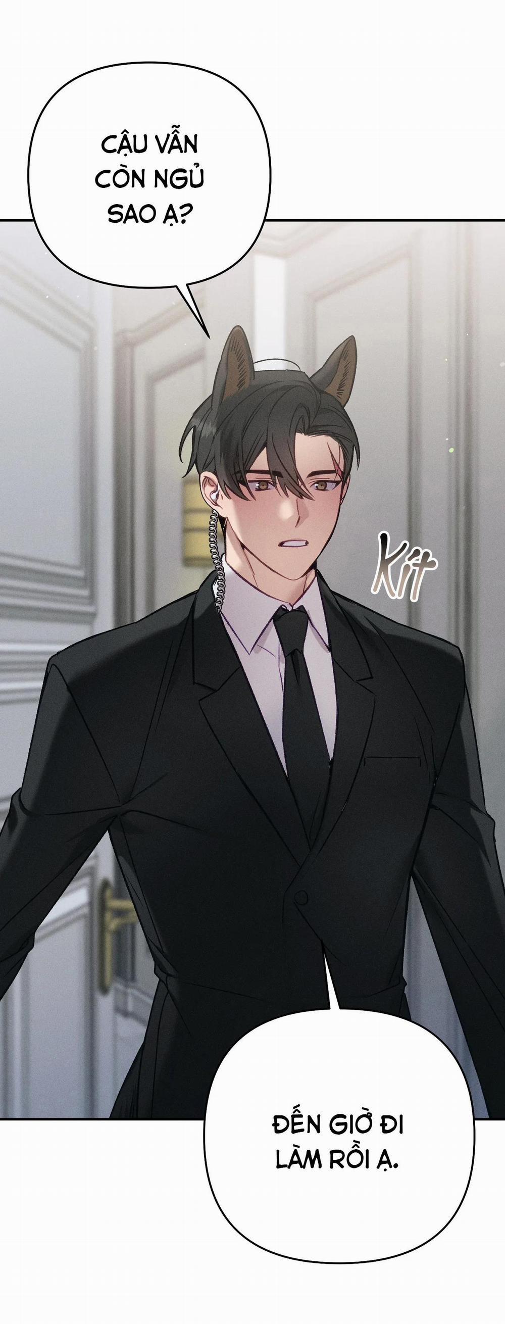 [Hoàn] Không Có Gì Hơn Sự An Toàn Của Tình Yêu 1 trang 55