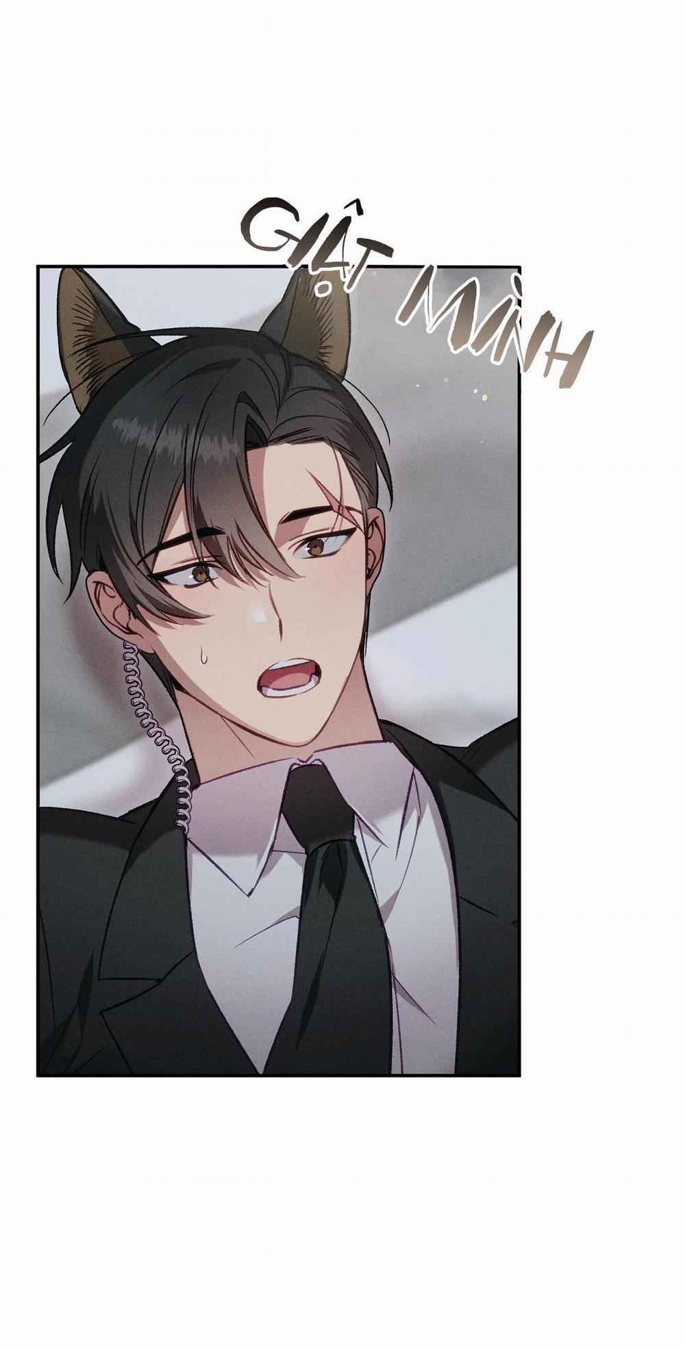 [Hoàn] Không Có Gì Hơn Sự An Toàn Của Tình Yêu 1 trang 58