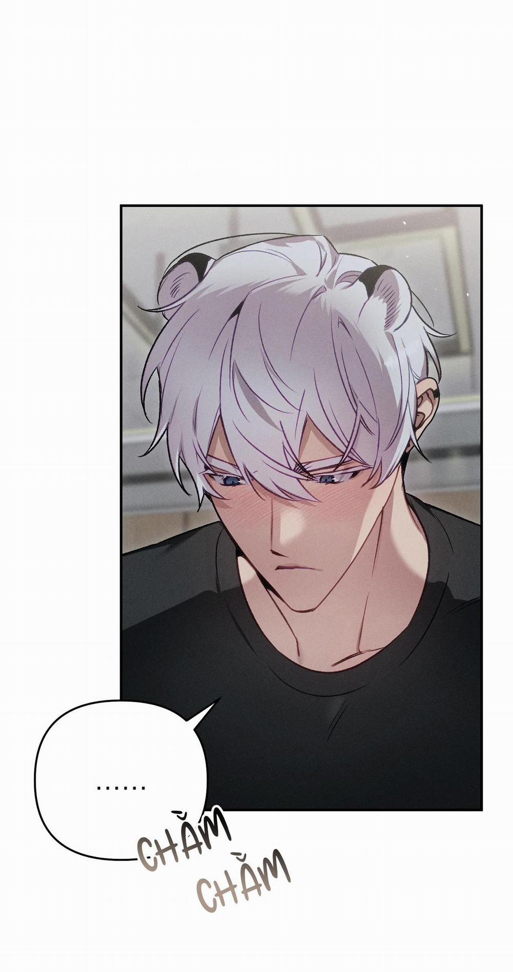 [Hoàn] Không Có Gì Hơn Sự An Toàn Của Tình Yêu 1 trang 59