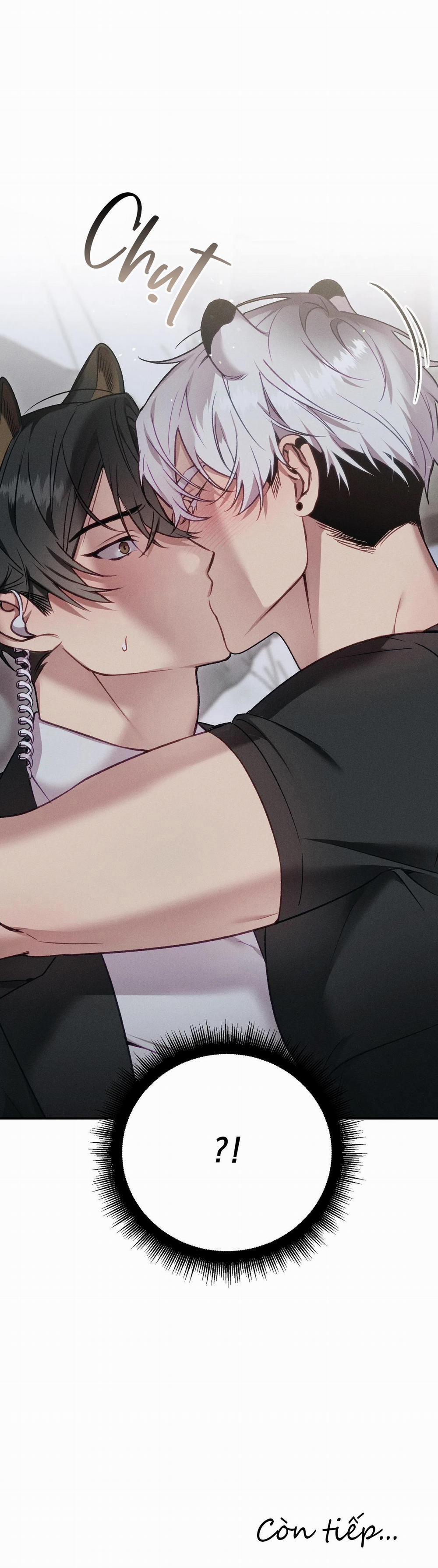 [Hoàn] Không Có Gì Hơn Sự An Toàn Của Tình Yêu 1 trang 63