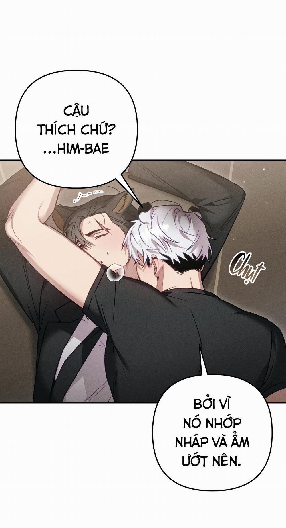 [Hoàn] Không Có Gì Hơn Sự An Toàn Của Tình Yêu 1 trang 8