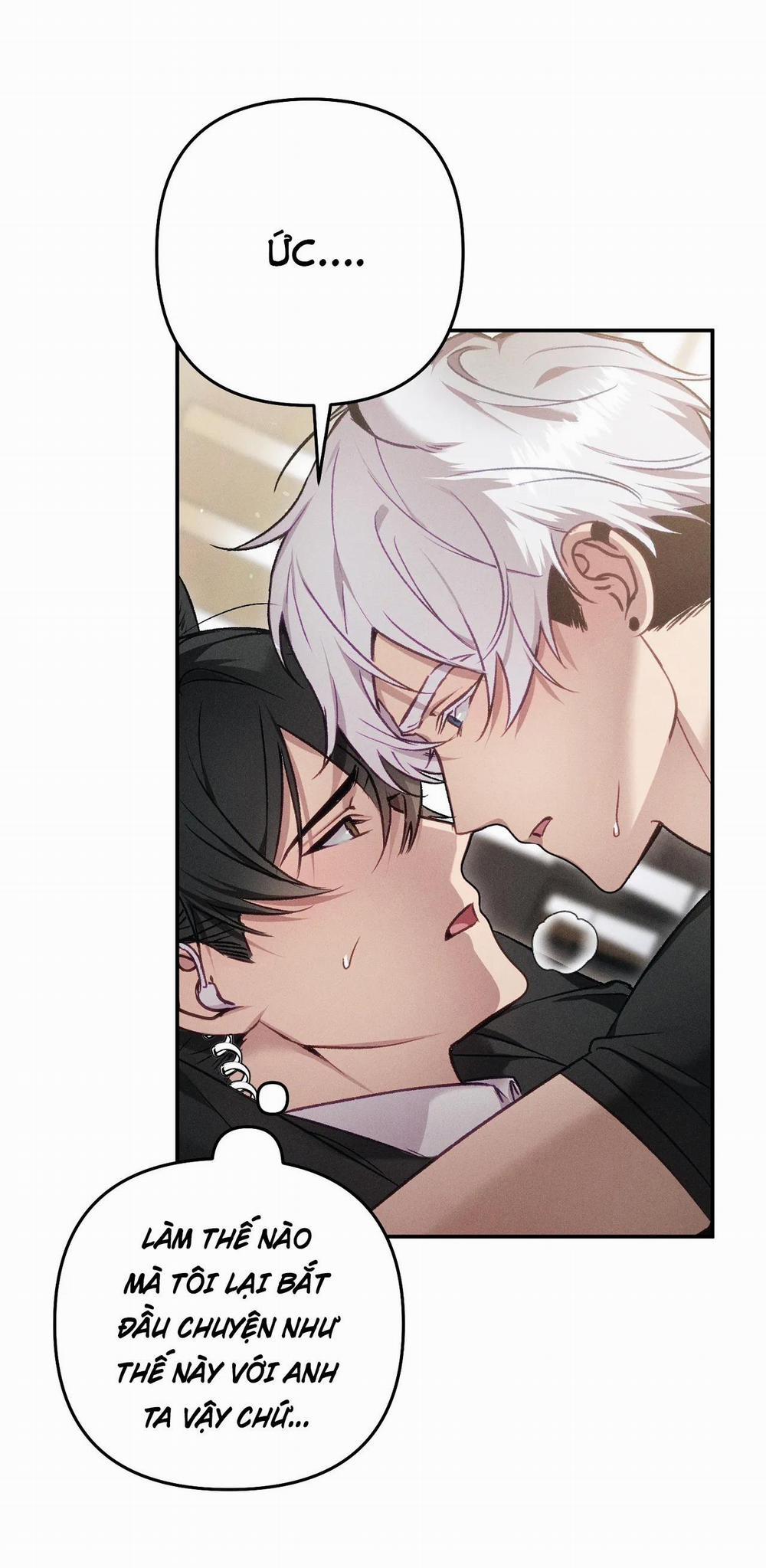 [Hoàn] Không Có Gì Hơn Sự An Toàn Của Tình Yêu 1 trang 9