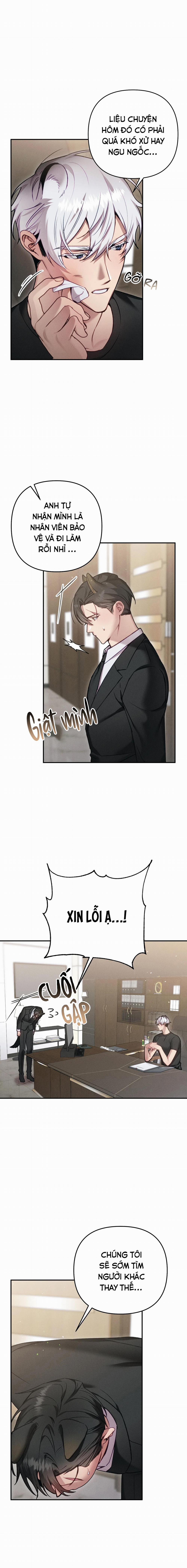 [Hoàn] Không Có Gì Hơn Sự An Toàn Của Tình Yêu 2 0 2 0 0 trang 13