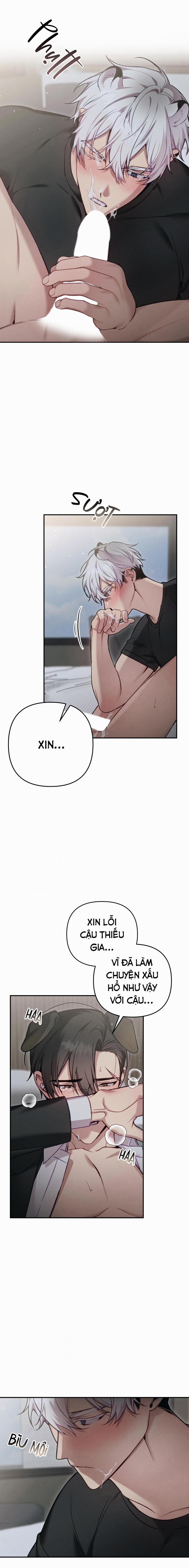 [Hoàn] Không Có Gì Hơn Sự An Toàn Của Tình Yêu 2 0 2 0 0 trang 7