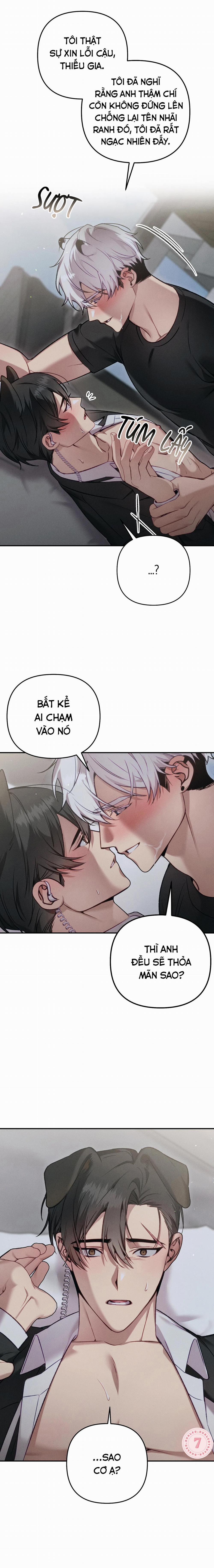 [Hoàn] Không Có Gì Hơn Sự An Toàn Của Tình Yêu 2 0 2 0 0 trang 8