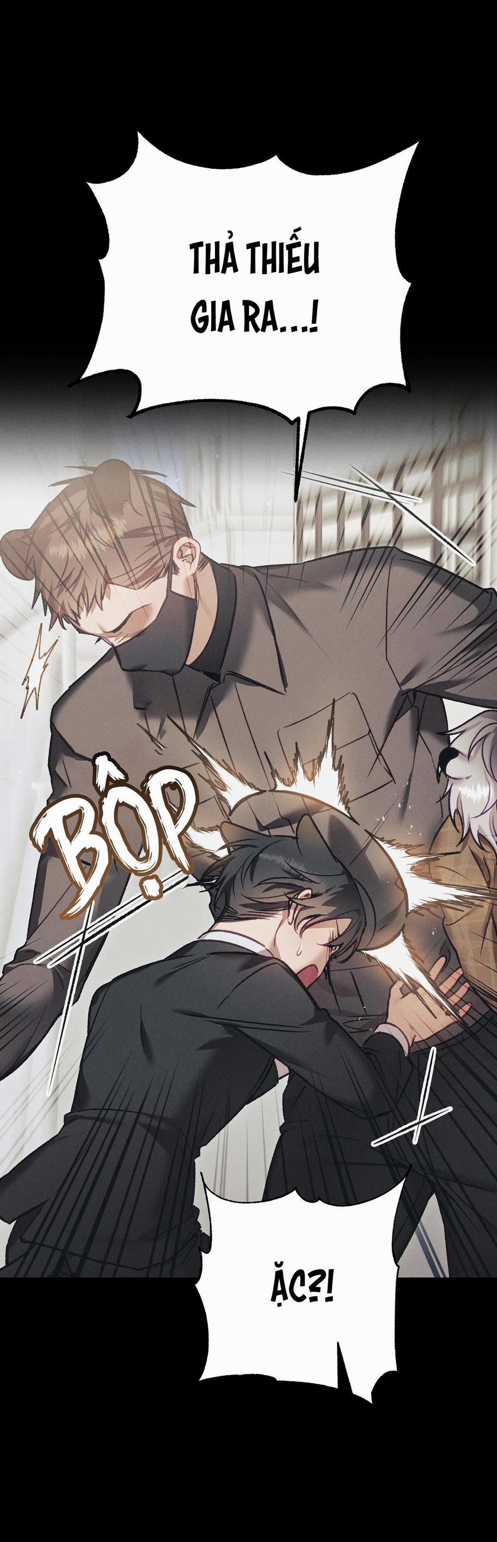 [Hoàn] Không Có Gì Hơn Sự An Toàn Của Tình Yêu 4 0 4 trang 10