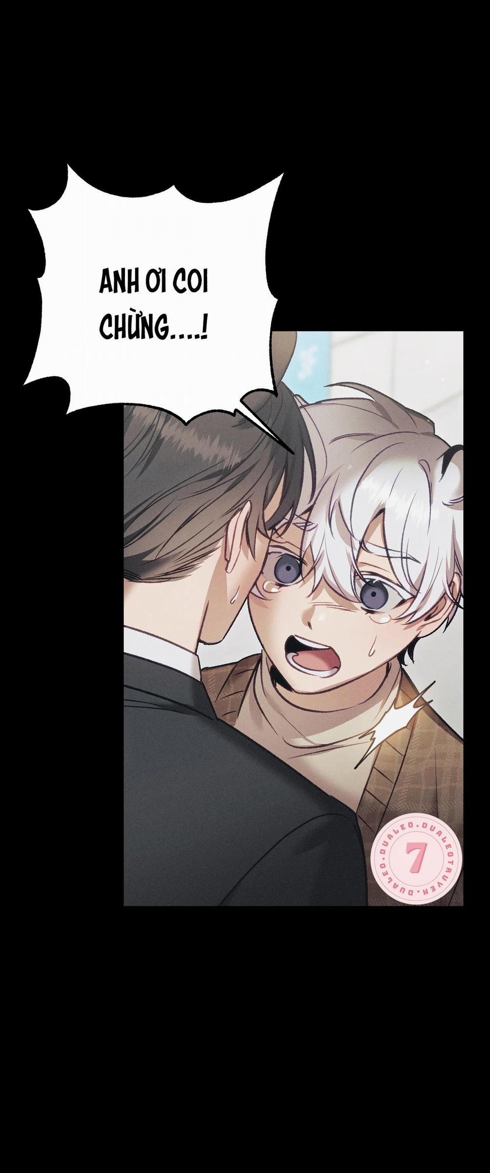 [Hoàn] Không Có Gì Hơn Sự An Toàn Của Tình Yêu 4 0 4 trang 14