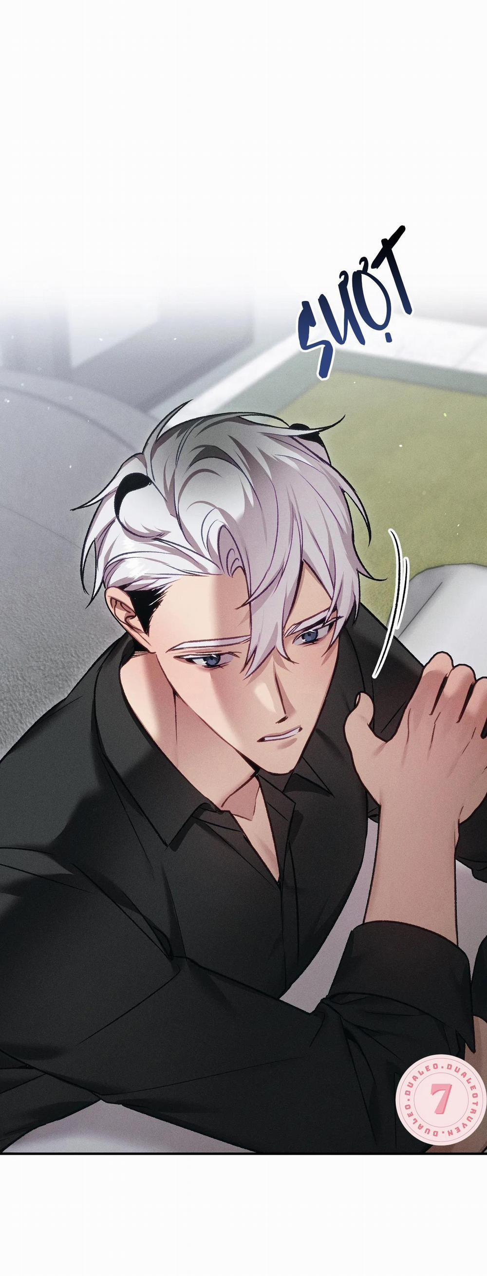 [Hoàn] Không Có Gì Hơn Sự An Toàn Của Tình Yêu 4 0 4 trang 22