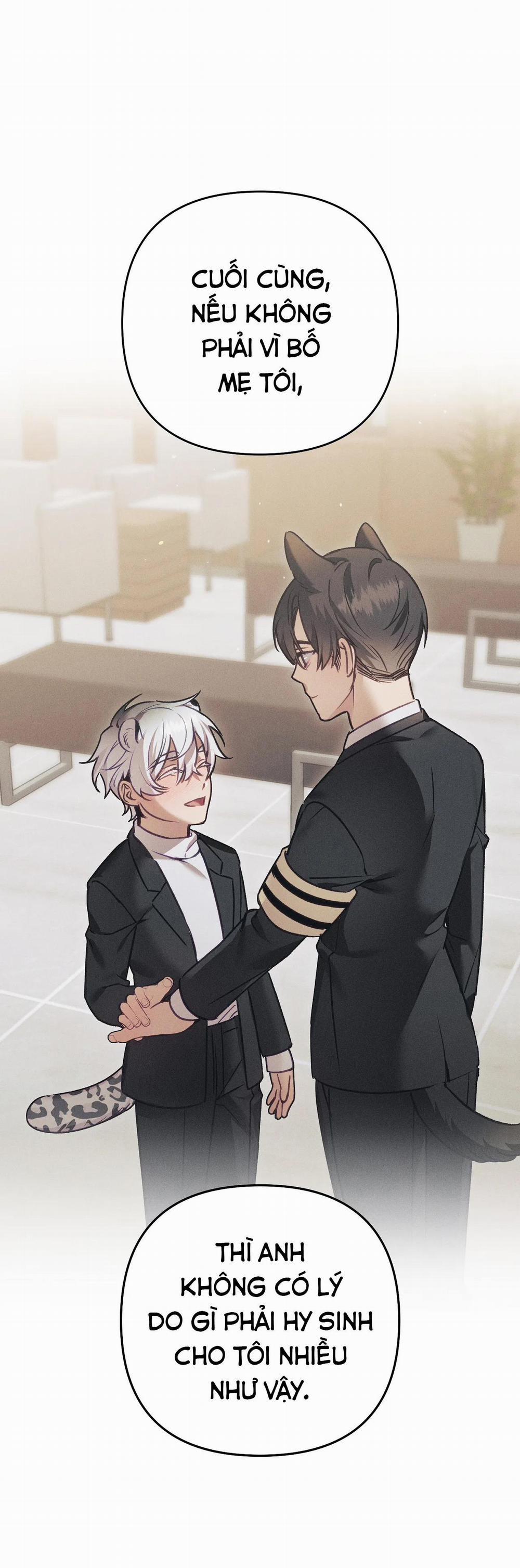 [Hoàn] Không Có Gì Hơn Sự An Toàn Của Tình Yêu 4 0 4 trang 41