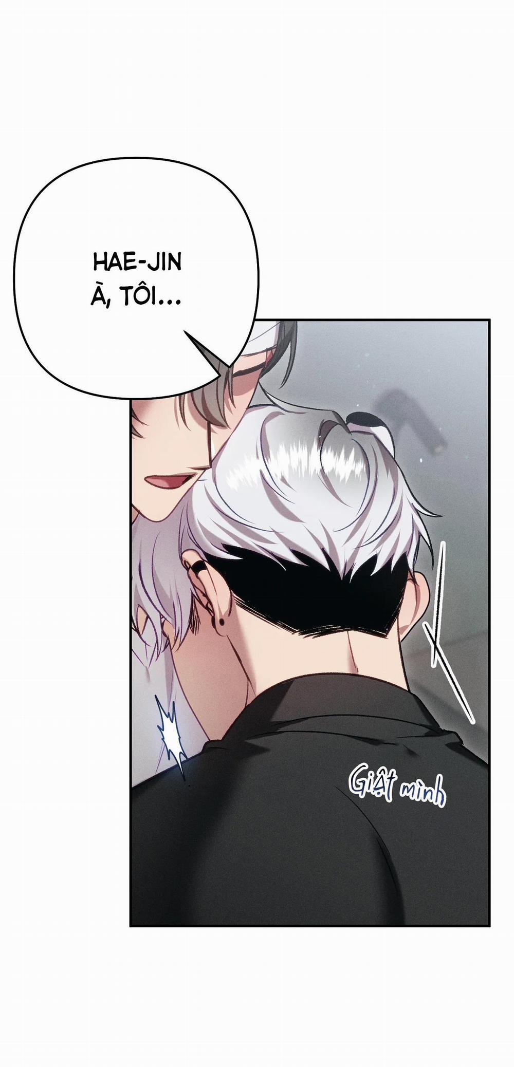 [Hoàn] Không Có Gì Hơn Sự An Toàn Của Tình Yêu 4 0 4 trang 51