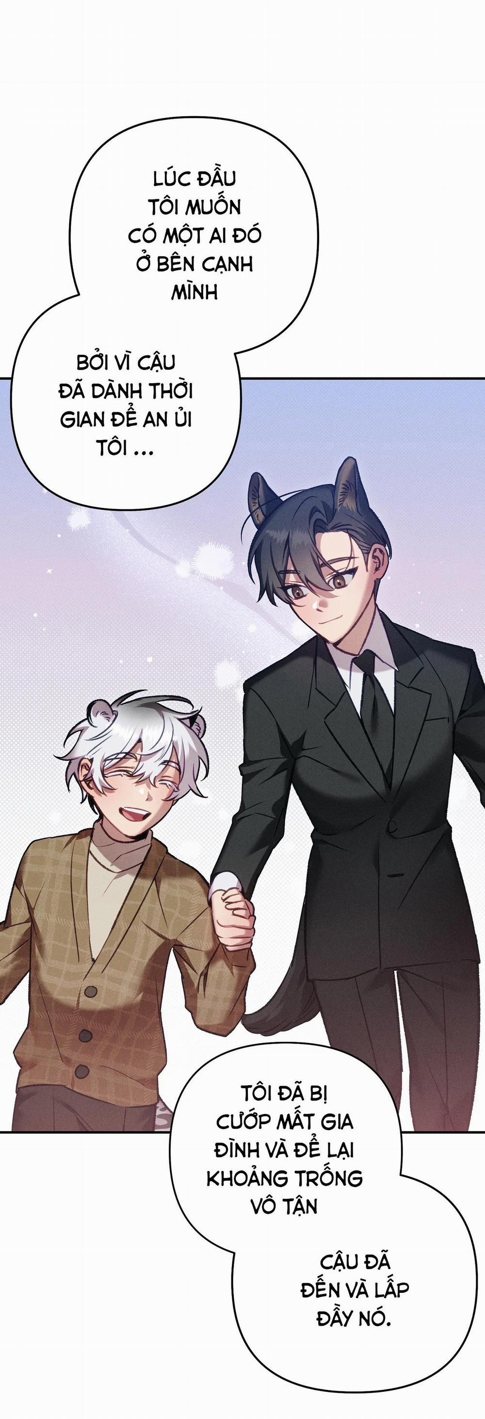 [Hoàn] Không Có Gì Hơn Sự An Toàn Của Tình Yêu 4 0 4 trang 57