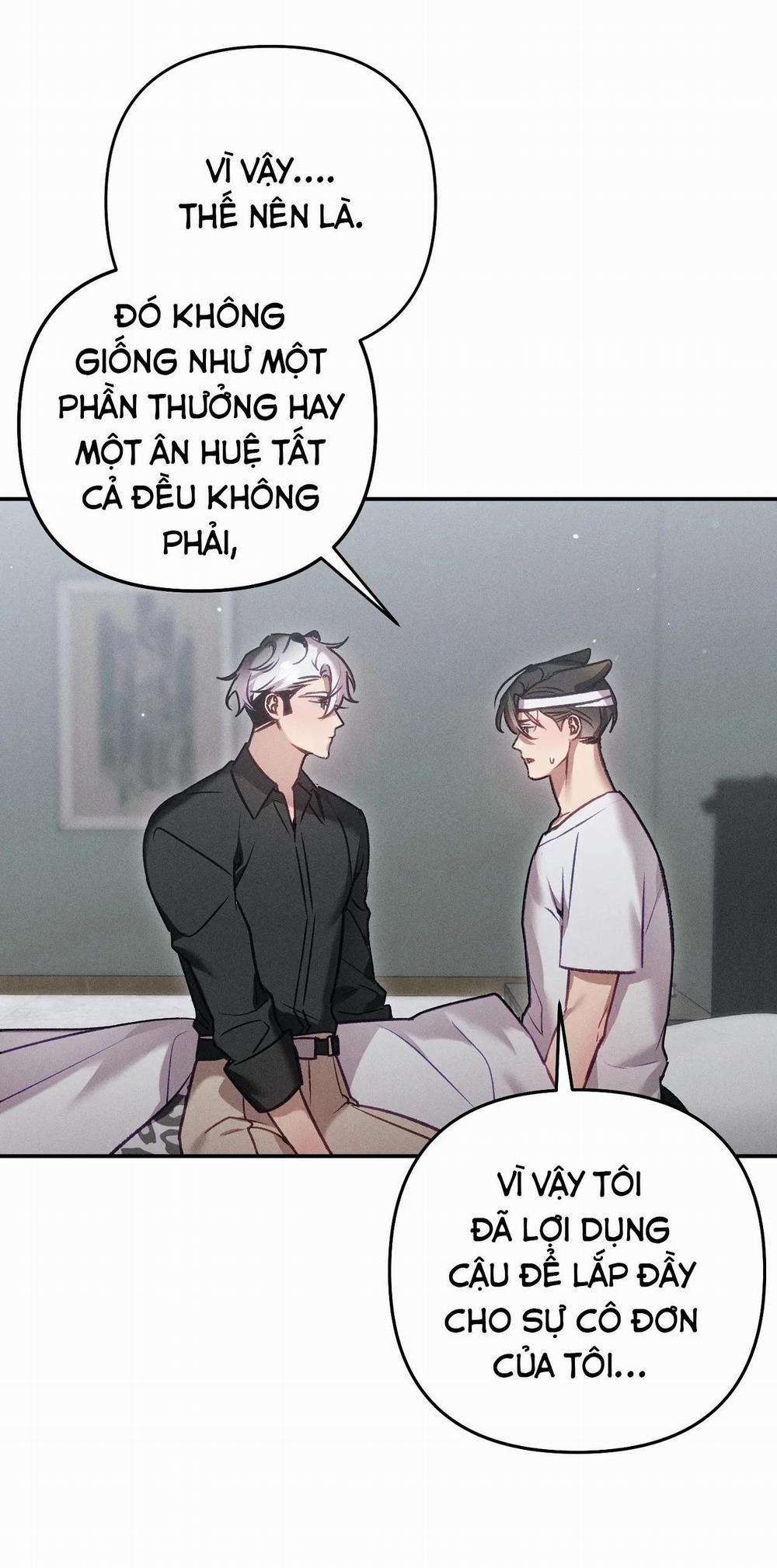 [Hoàn] Không Có Gì Hơn Sự An Toàn Của Tình Yêu 4 0 4 trang 59